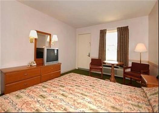 Hebron Regal Inn חדר תמונה