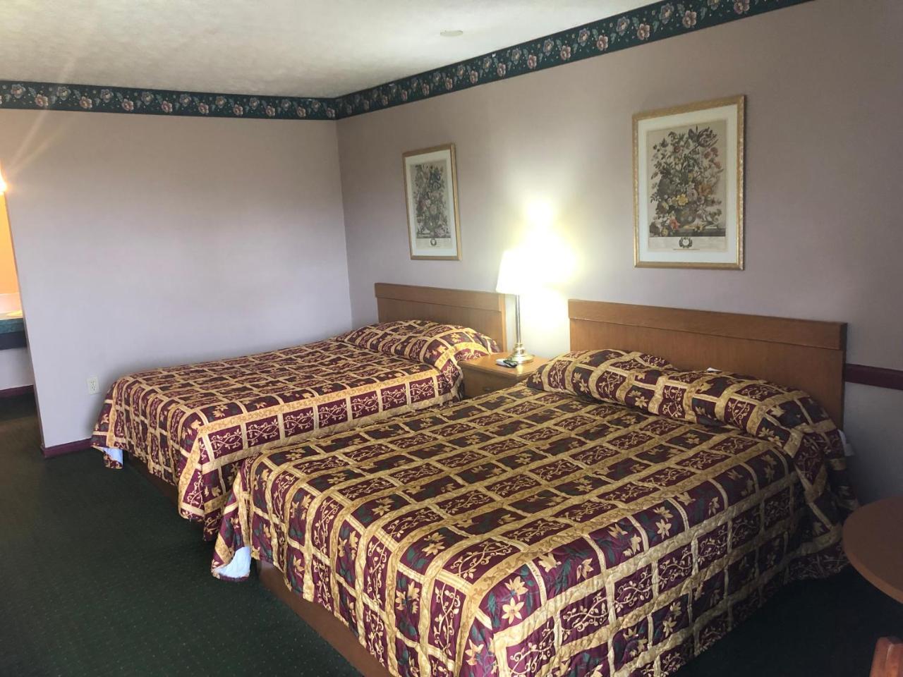Hebron Regal Inn מראה חיצוני תמונה