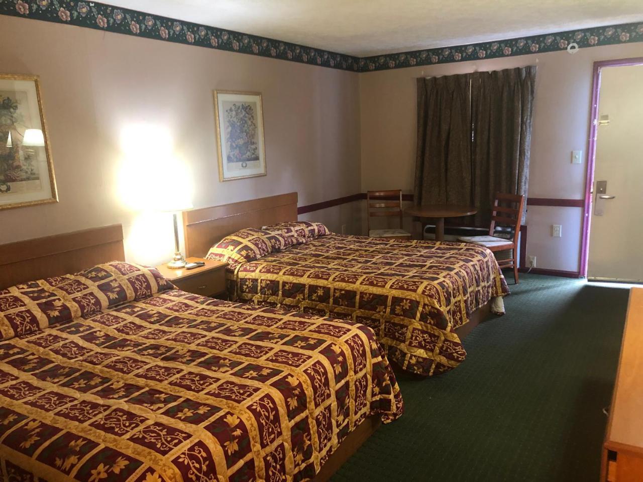 Hebron Regal Inn מראה חיצוני תמונה