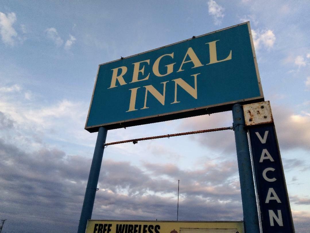 Hebron Regal Inn מראה חיצוני תמונה