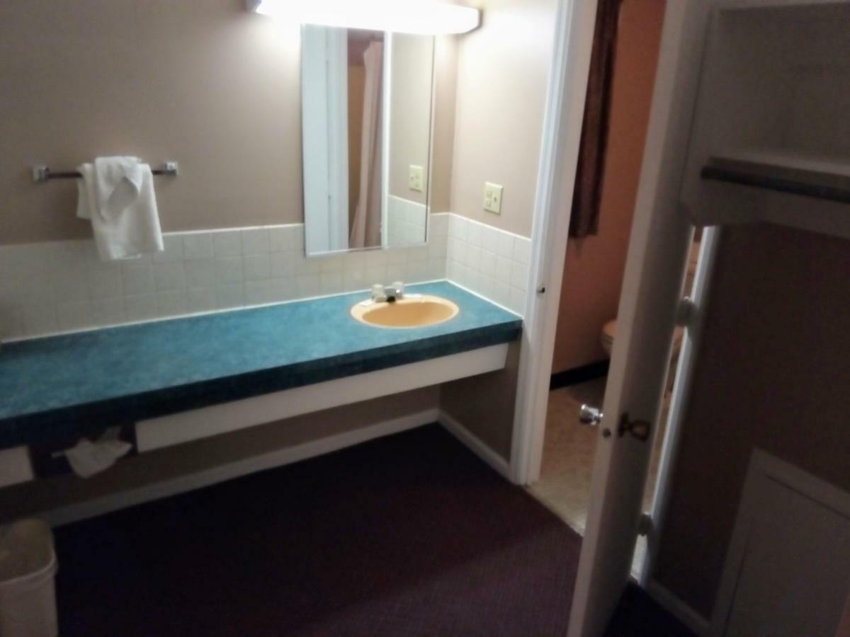 Hebron Regal Inn מראה חיצוני תמונה