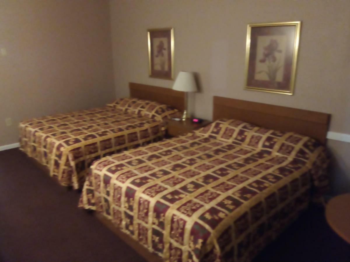 Hebron Regal Inn מראה חיצוני תמונה