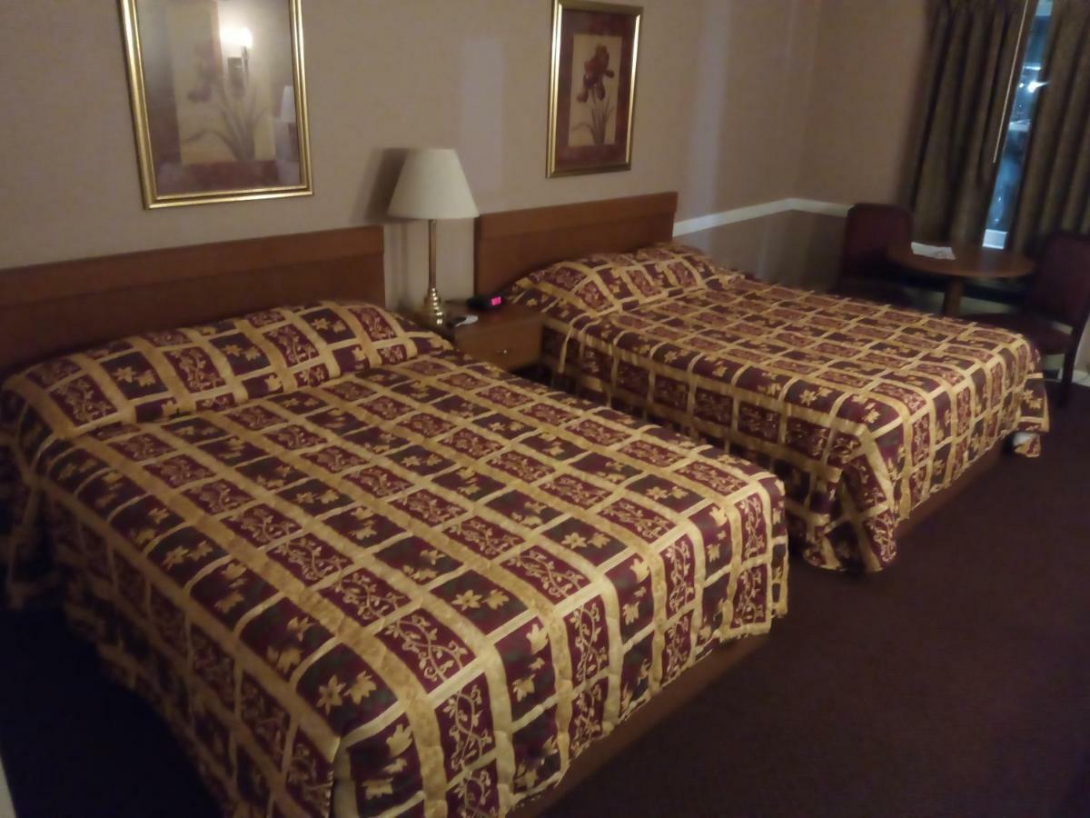 Hebron Regal Inn מראה חיצוני תמונה