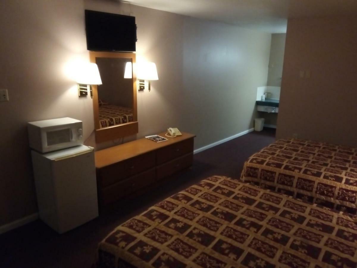 Hebron Regal Inn מראה חיצוני תמונה